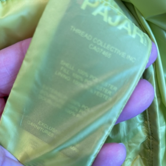 NEW Pajar Canada Performance Jacket - Picture 9 of 13